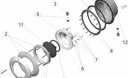 FIX PAR 56: Vista Esploso Feature image